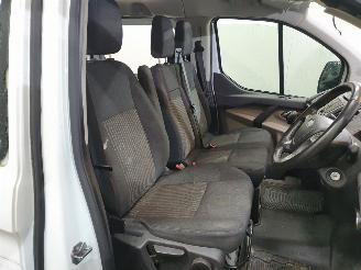 Ford Transit CUSTOM picture 44