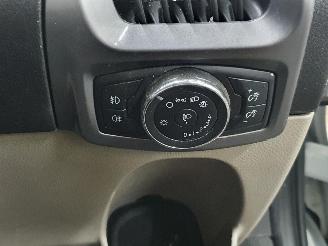 Ford Transit CUSTOM picture 24