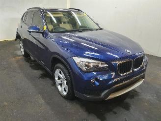 Autoverwertung BMW X1  2013/1