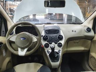 Ford Ka  picture 5
