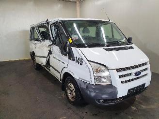 disassembly passenger cars Ford Transit  2013/1