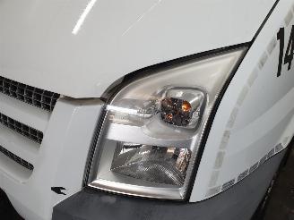 Ford Transit  picture 28
