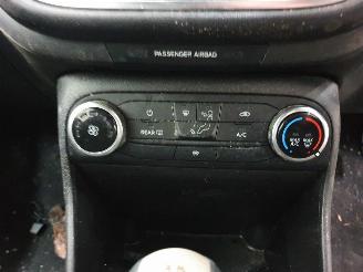 Ford Fiesta  picture 23