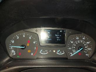 Ford Fiesta  picture 4