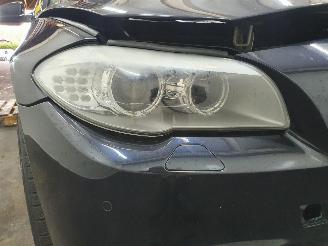 BMW 5-serie  picture 25