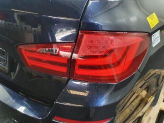 BMW 5-serie  picture 49