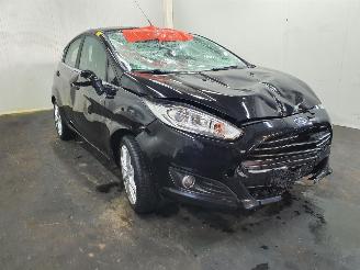 Auto da rottamare Ford Fiesta  2015/1