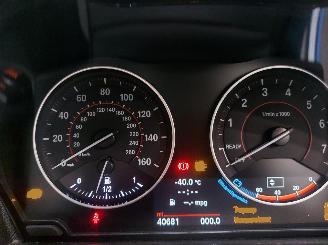 BMW 2-serie  picture 3