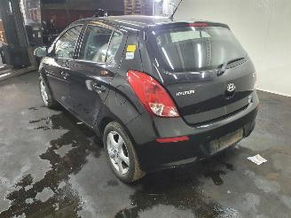 Hyundai I-20  picture 39