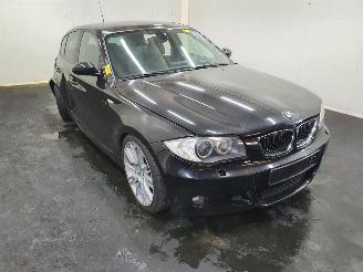 Uttjänta bilar auto BMW 1-serie  2006/1