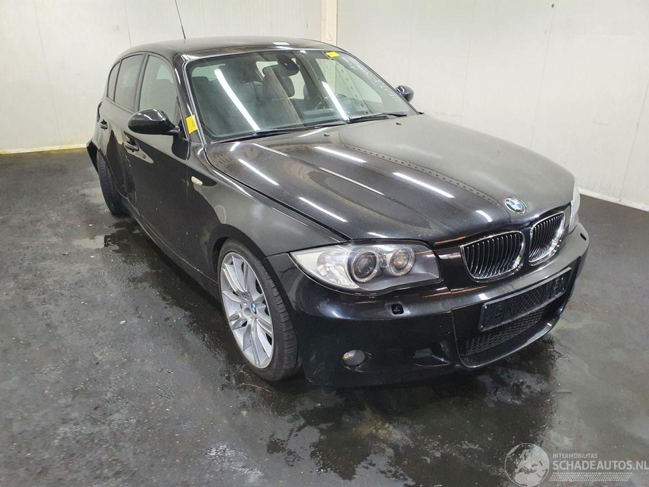 BMW 1-serie 