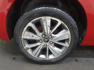 Citroën C4-picasso  picture 36