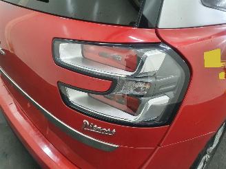 Citroën C4-picasso  picture 20