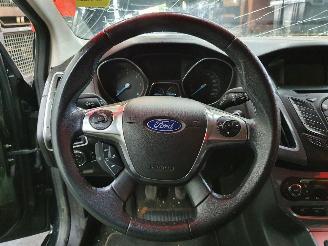 Ford Focus  picture 2