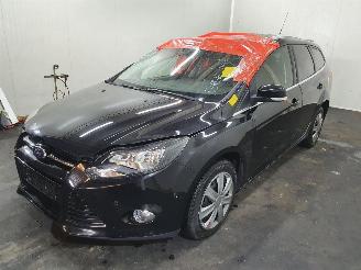 Ford Focus  picture 47