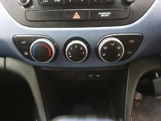 Hyundai I-10  picture 15