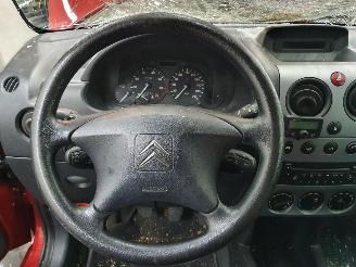 Citroën Berlingo  picture 29