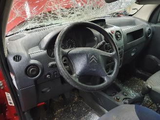 Citroën Berlingo  picture 12