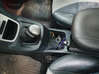 Ford Fiesta  picture 19