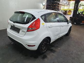 Ford Fiesta  picture 23