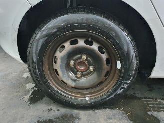 Ford Fiesta  picture 25
