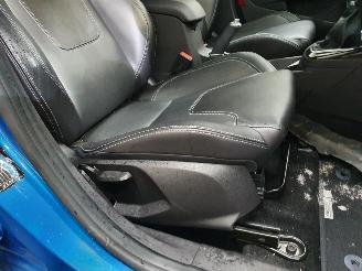Ford Fiesta  picture 25