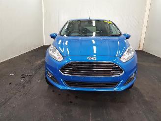 Ford Fiesta  picture 26