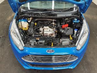 Ford Fiesta  picture 19