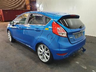 Ford Fiesta  picture 2