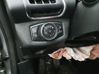 Ford B-Max  picture 30