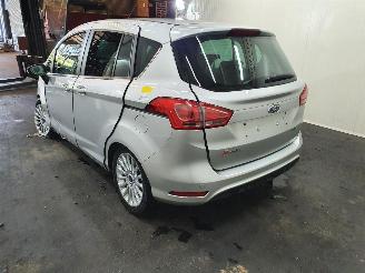 Ford B-Max  picture 5