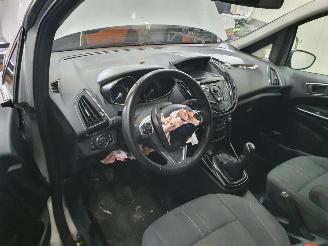 Ford B-Max  picture 6