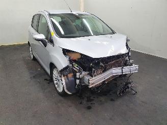Uttjänta bilar auto Ford B-Max  2014/1