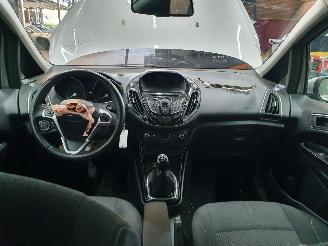 Ford B-Max  picture 20