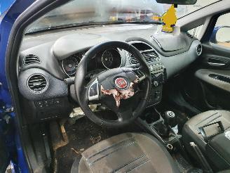 Fiat Punto Evo  picture 6