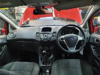 Ford Fiesta  picture 20