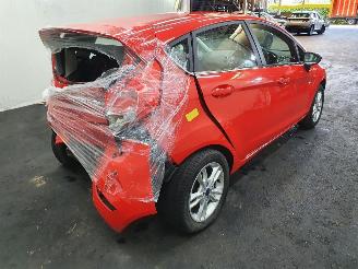 Ford Fiesta  picture 28
