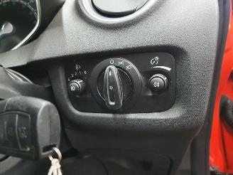 Ford Fiesta  picture 4