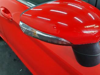 Ford Fiesta  picture 10