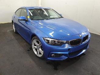 Autoverwertung BMW 4-serie  2017/1