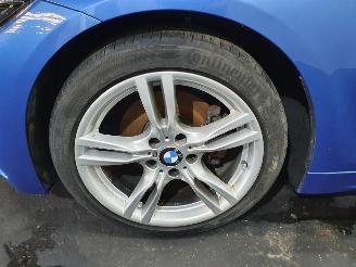 BMW 4-serie  picture 15