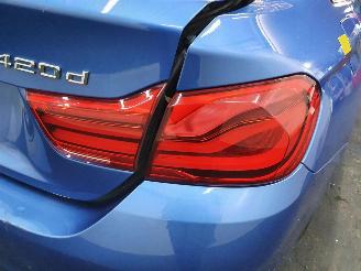 BMW 4-serie  picture 36