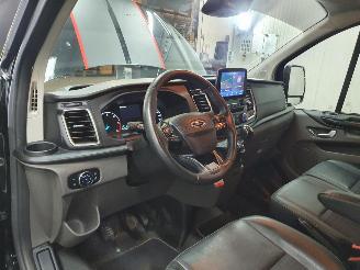 Ford Transit Connect  picture 34