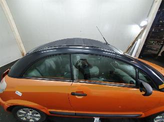 Citroën C3 PLURIEL picture 60