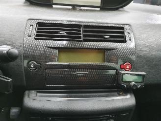 Citroën C4  picture 12