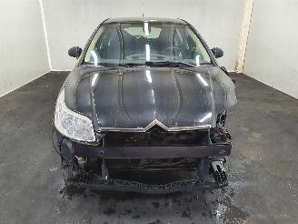 Citroën C4  picture 15