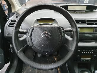 Citroën C4  picture 38