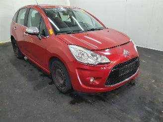 Uttjänta bilar auto Citroën C3  2011/1