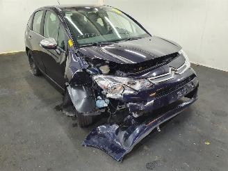 Vrakbiler auto Citroën C3  2014/1