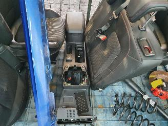 Ford Focus  picture 22